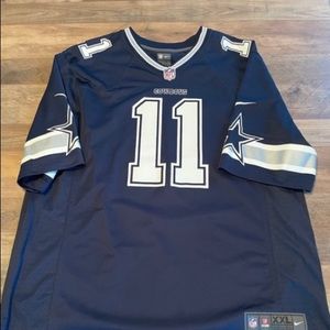 Men’s Dallas Cowboys XXL jersey in good shape